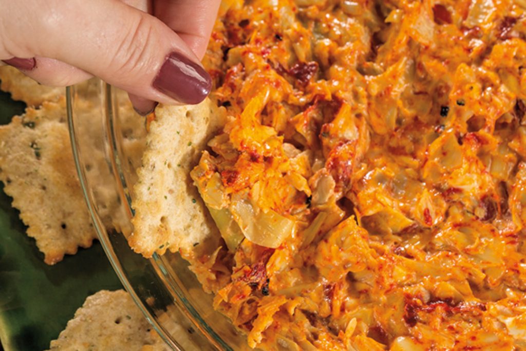 Mr. Food Test Kitchen Guilt-Free Weeknight Favorites