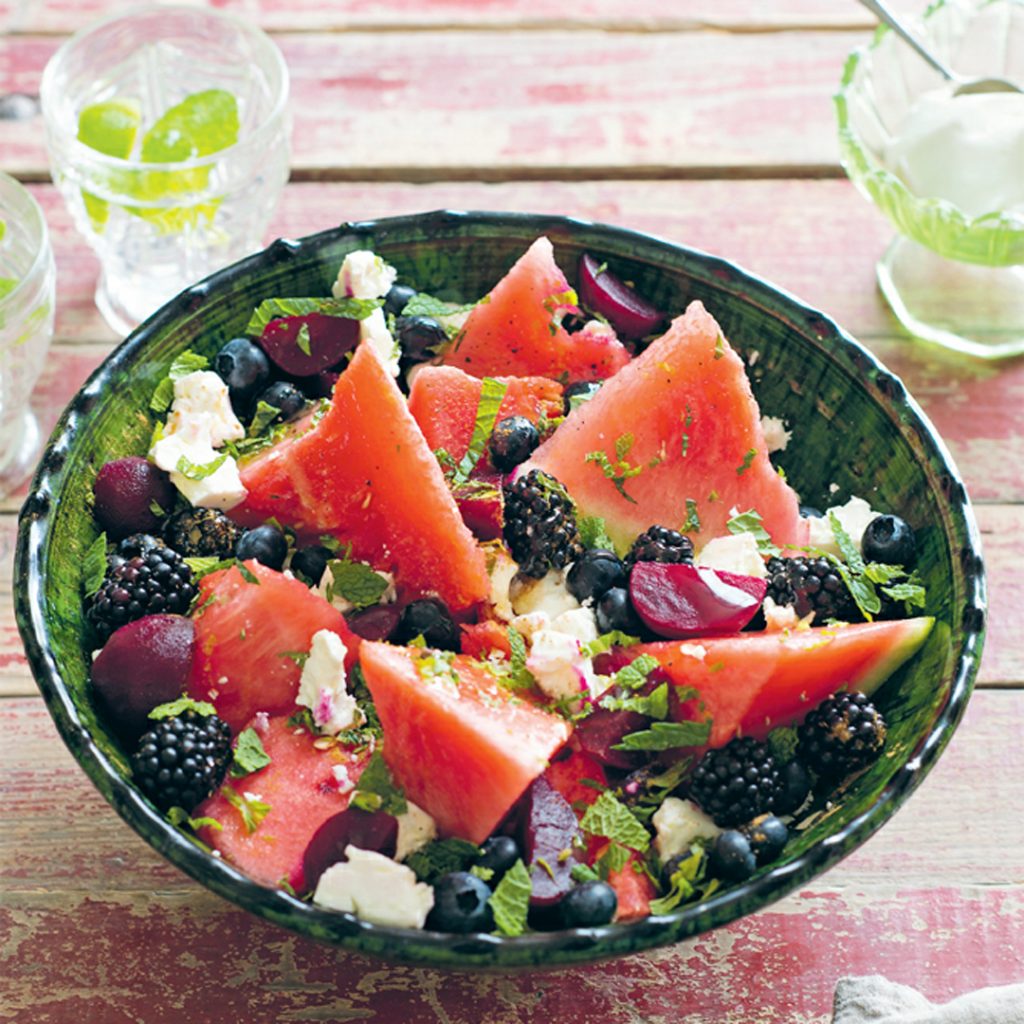 Eat the Week: Every meal, every day