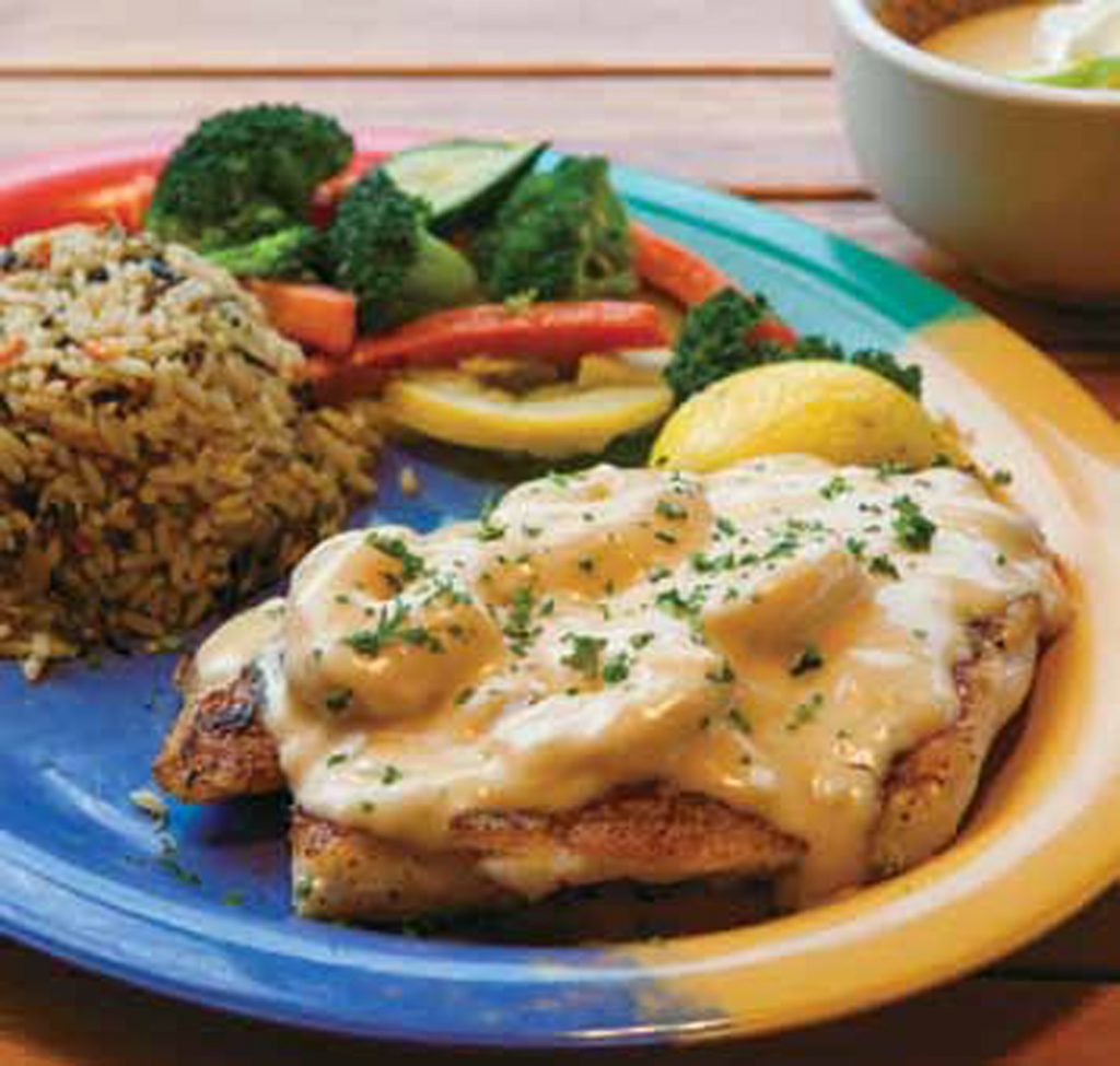 Florida Keys & Key West Chef's Table: Extraordinary Recipes from the Conch Republic