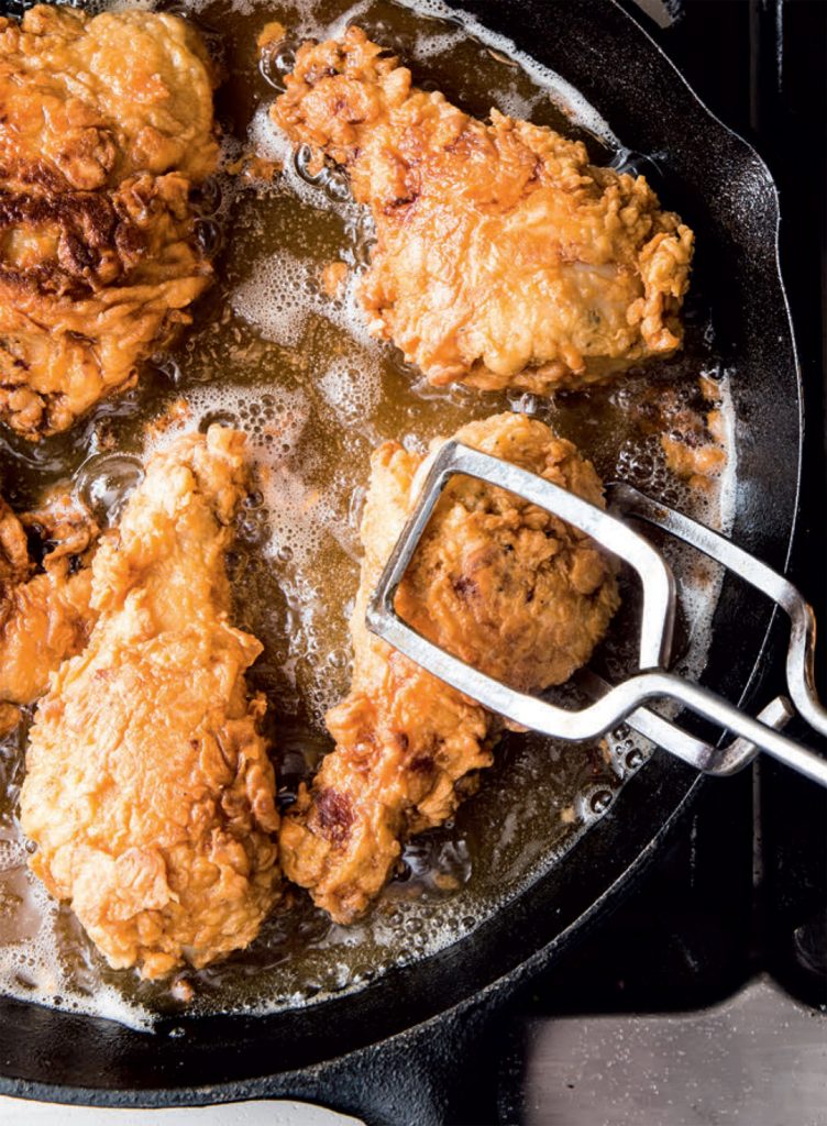 Cast-Iron Cooking Recipes & Tips for Getting the Most out of Your Cast-Iron Cookware