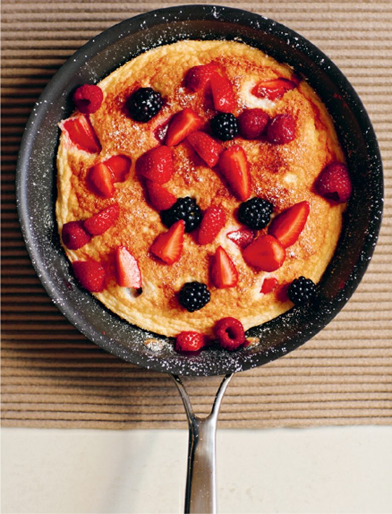 Wild Honey and Rye Modern Polish Recipes