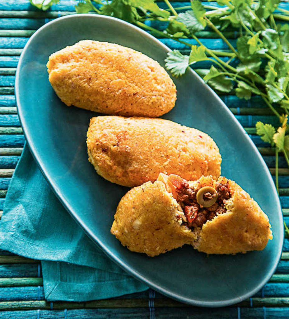 Latin American Paleo Cooking Over 80 Traditional Recipes Made Grain and Gluten Free