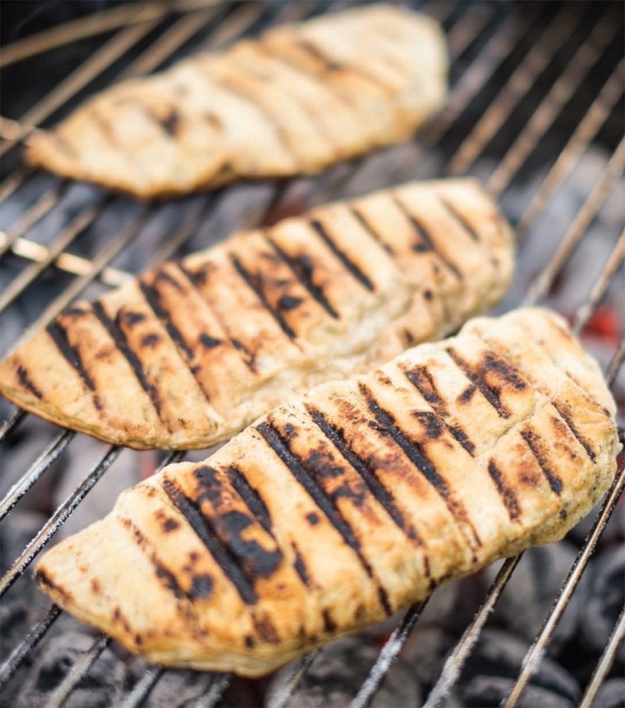 Patio Pizzeria- Artisan Pizza and Flatbreads on the Grill