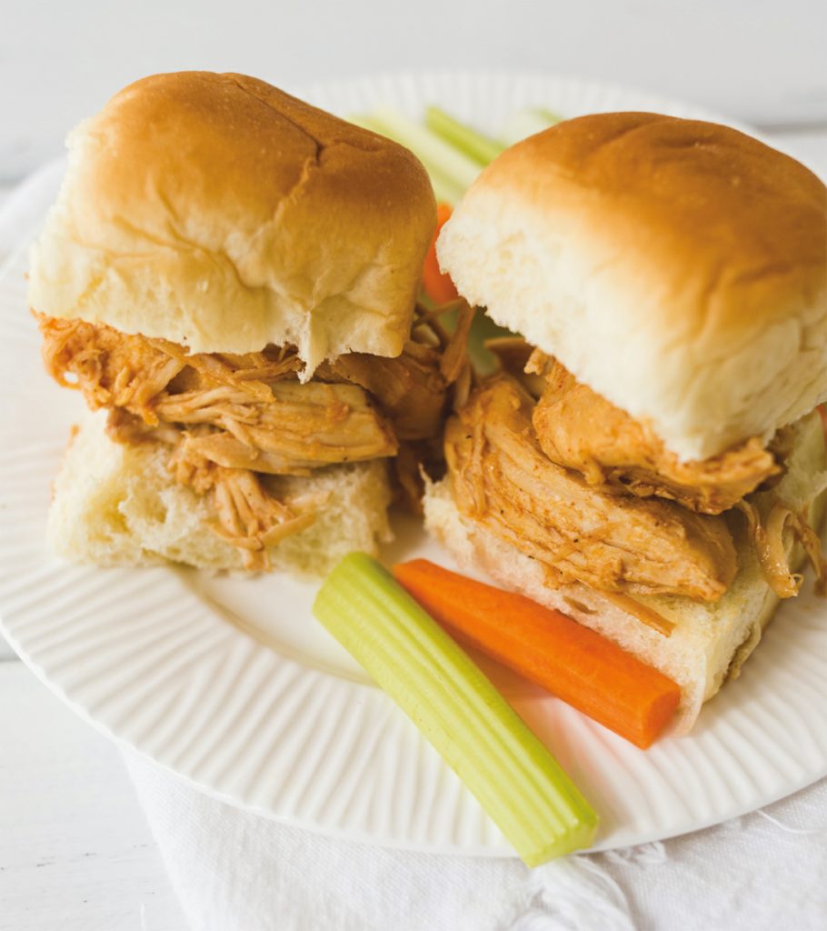 Essential Slow Cooker Recipes