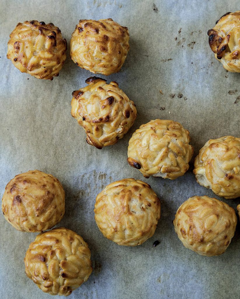 From the Source - Spain: Spain's Most Authentic Recipes From the People That Know Them Best