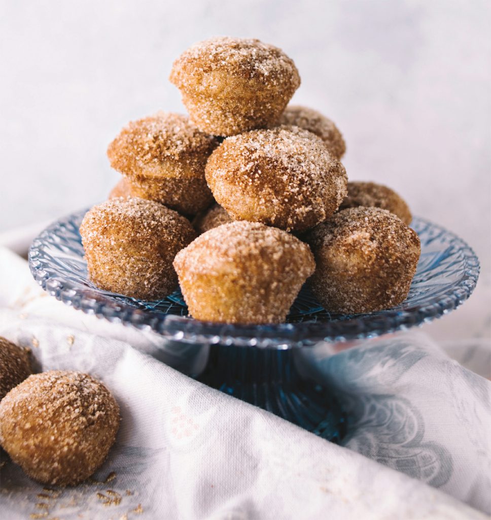 Retro Recipes from the '50s and '60s