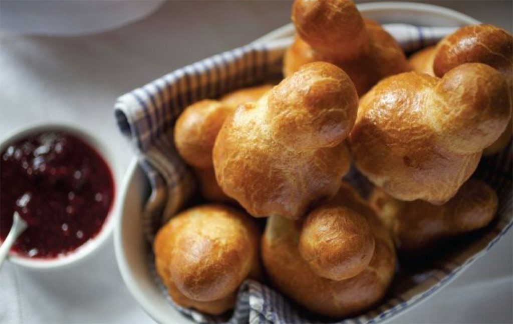 Patisserie A Step-by-step Guide to Baking French Pastries at Home