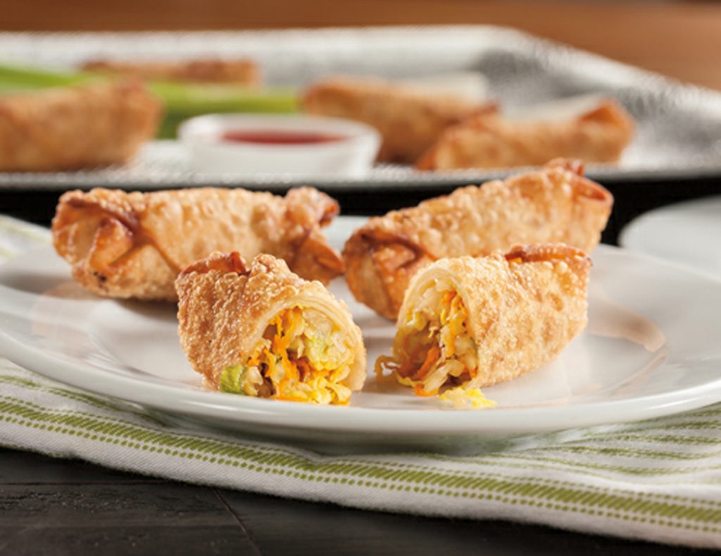 Mr. Food Test Kitchen Guilt-Free Weeknight Favorites