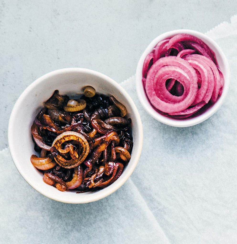 Veggie Burger Atelier Extraordinary Recipes for Nourishing Plant-Based Patties