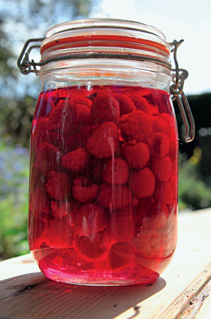 Booze River Cottage Handbook