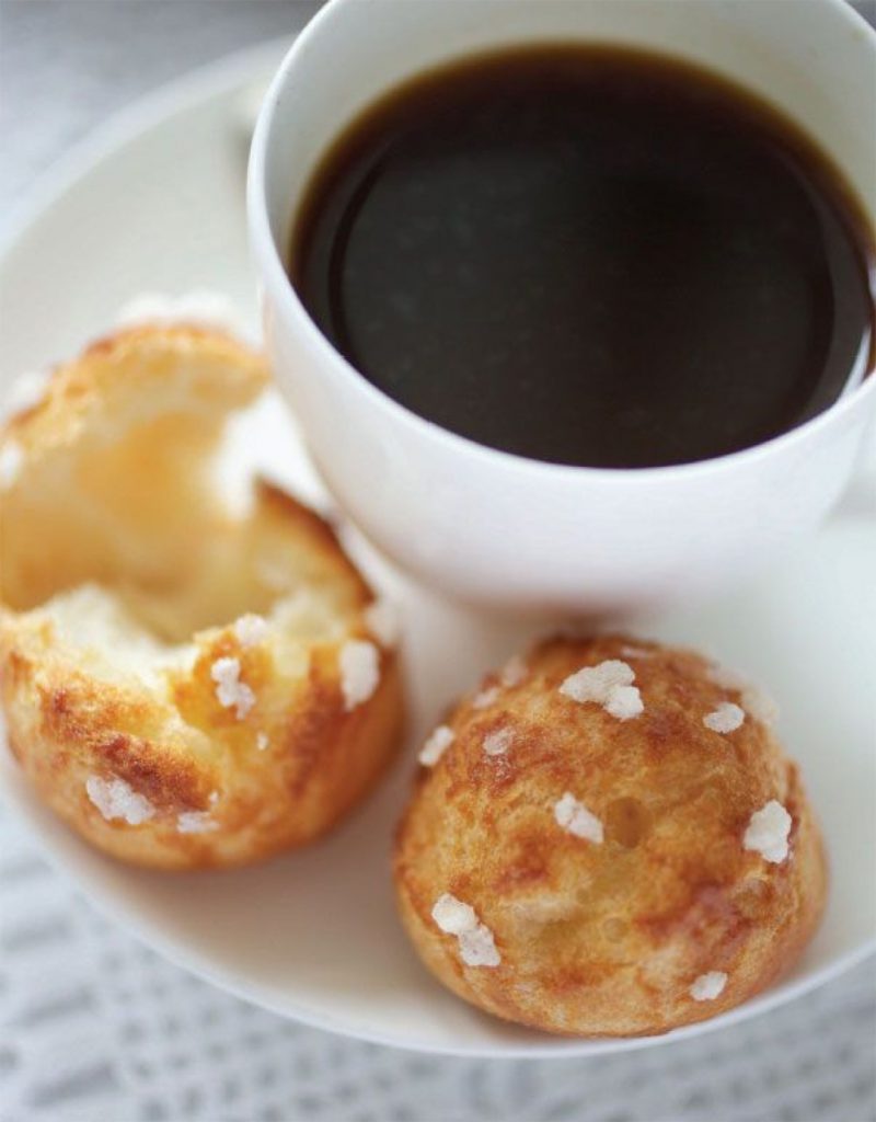 Patisserie A Step-by-step Guide to Baking French Pastries at Home