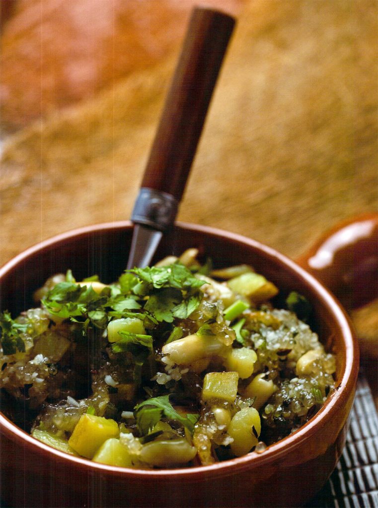 Mysore Style Cooking