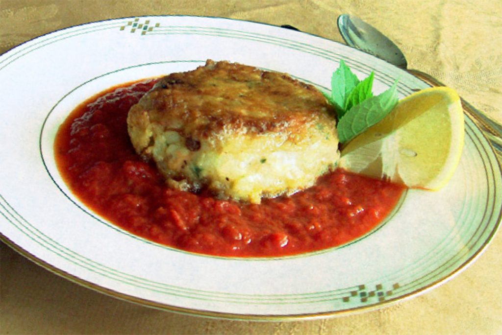 Cooking with One Chef One Critic