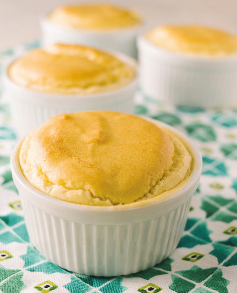 Retro Recipes from the '50s and '60s