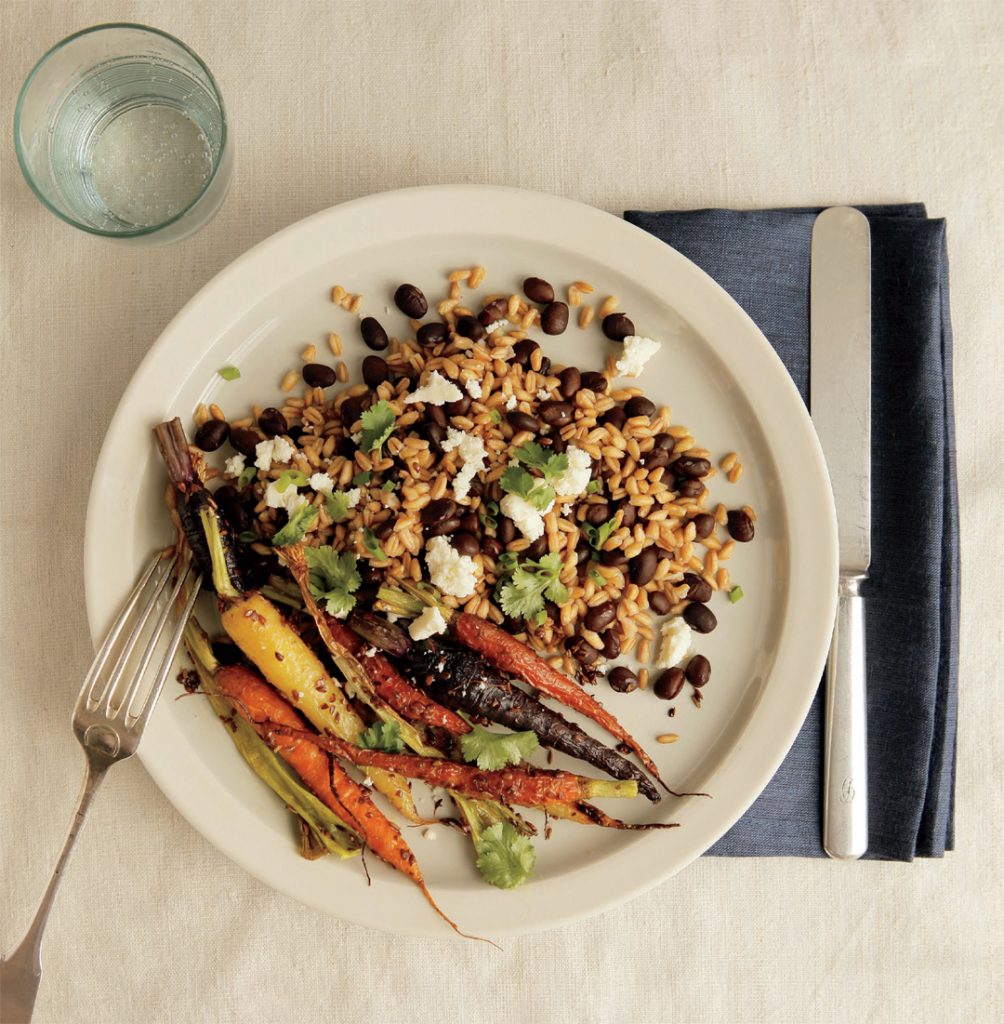 Cooking with Seeds: 100 Delicious Recipes for the Foods You Love