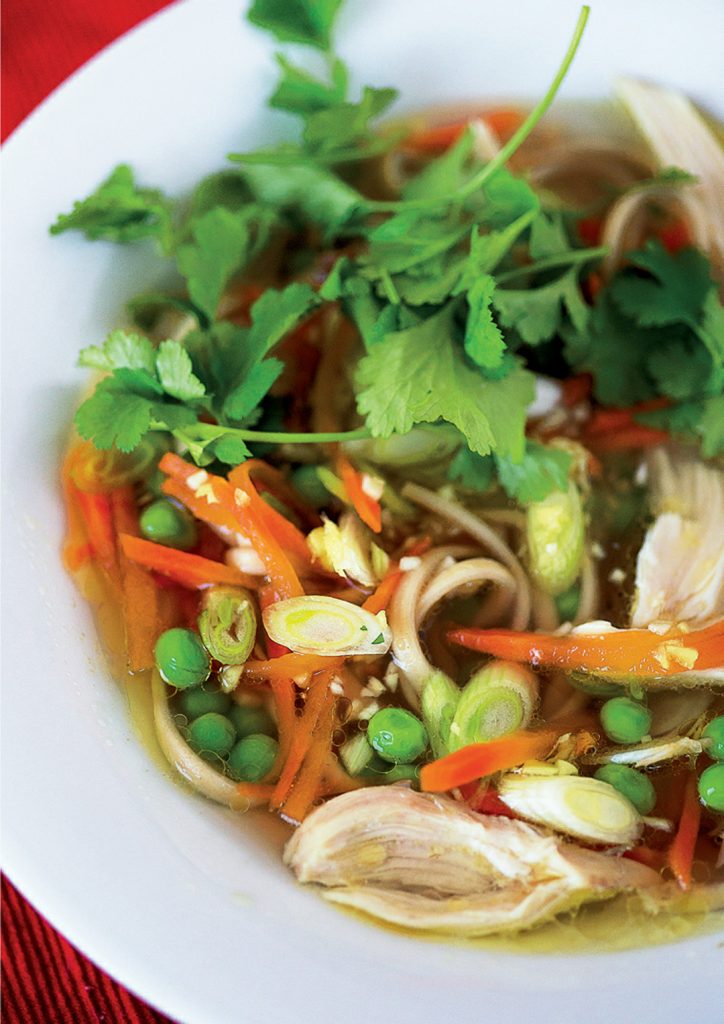 Chicken & Eggs River Cottage Handbook