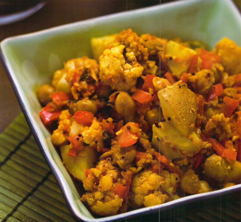 Mysore Style Cooking