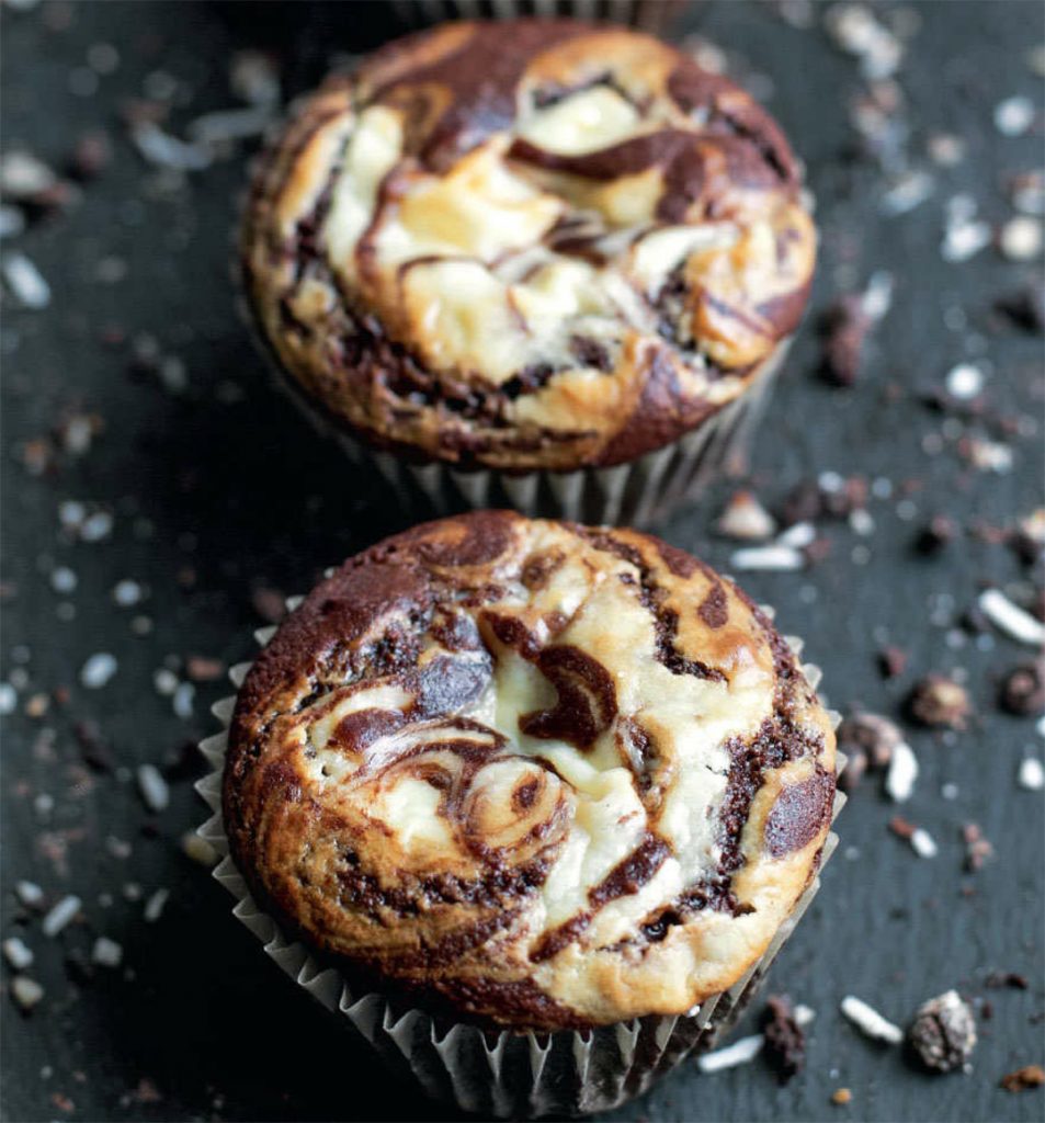 Easy Flourless Muffins, Bars & Cookies Delicious Recipes for Healthy, Portable Gluten-Free Snacks