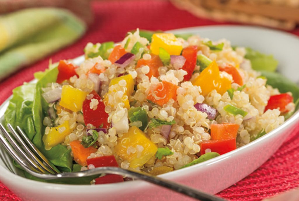 Mr. Food Test Kitchen Guilt-Free Weeknight Favorites