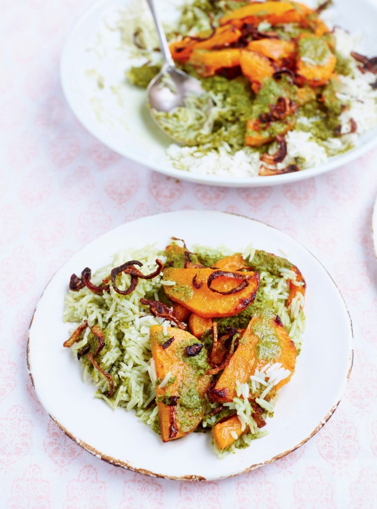 Fresh India 130 Quick, Easy and Delicious Vegetarian Recipes for Every Day