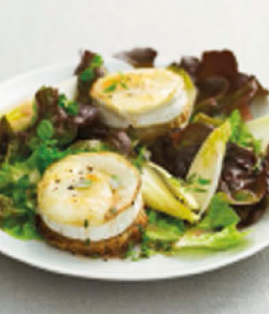 Salad Dressing Recipes: Top 50 Most Delicious Homemade Salad Dressings