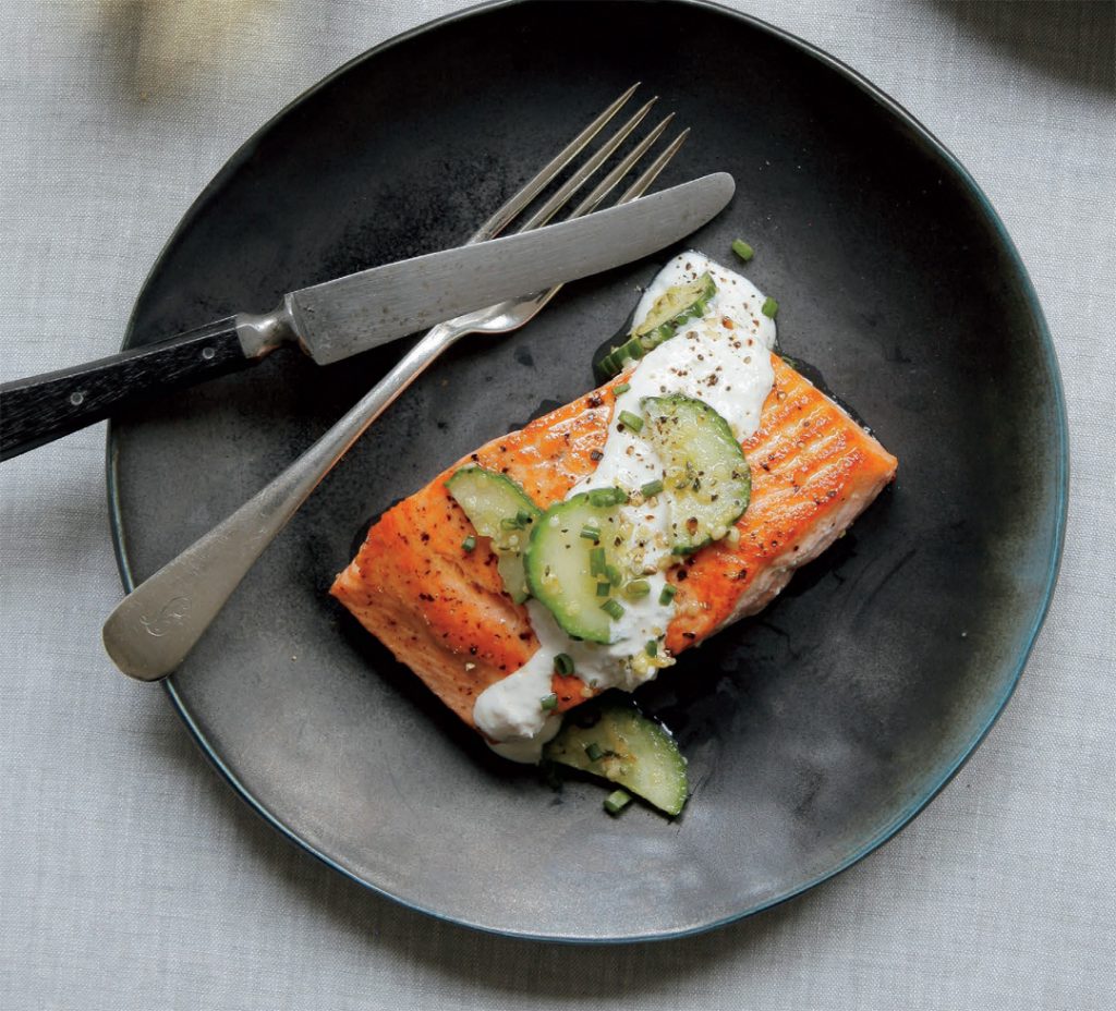 Cooking with Seeds: 100 Delicious Recipes for the Foods You Love