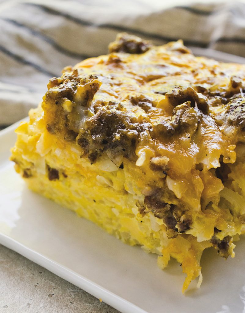 Essential Slow Cooker Recipes