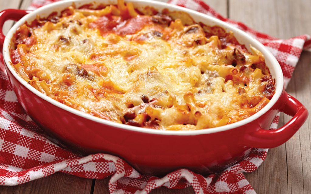 The Great Minnesota Hot Dish Your Cookbook for Classic Comfort Food