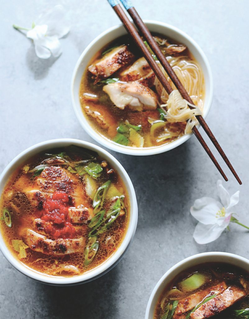 The Alaska from Scratch Cookbook