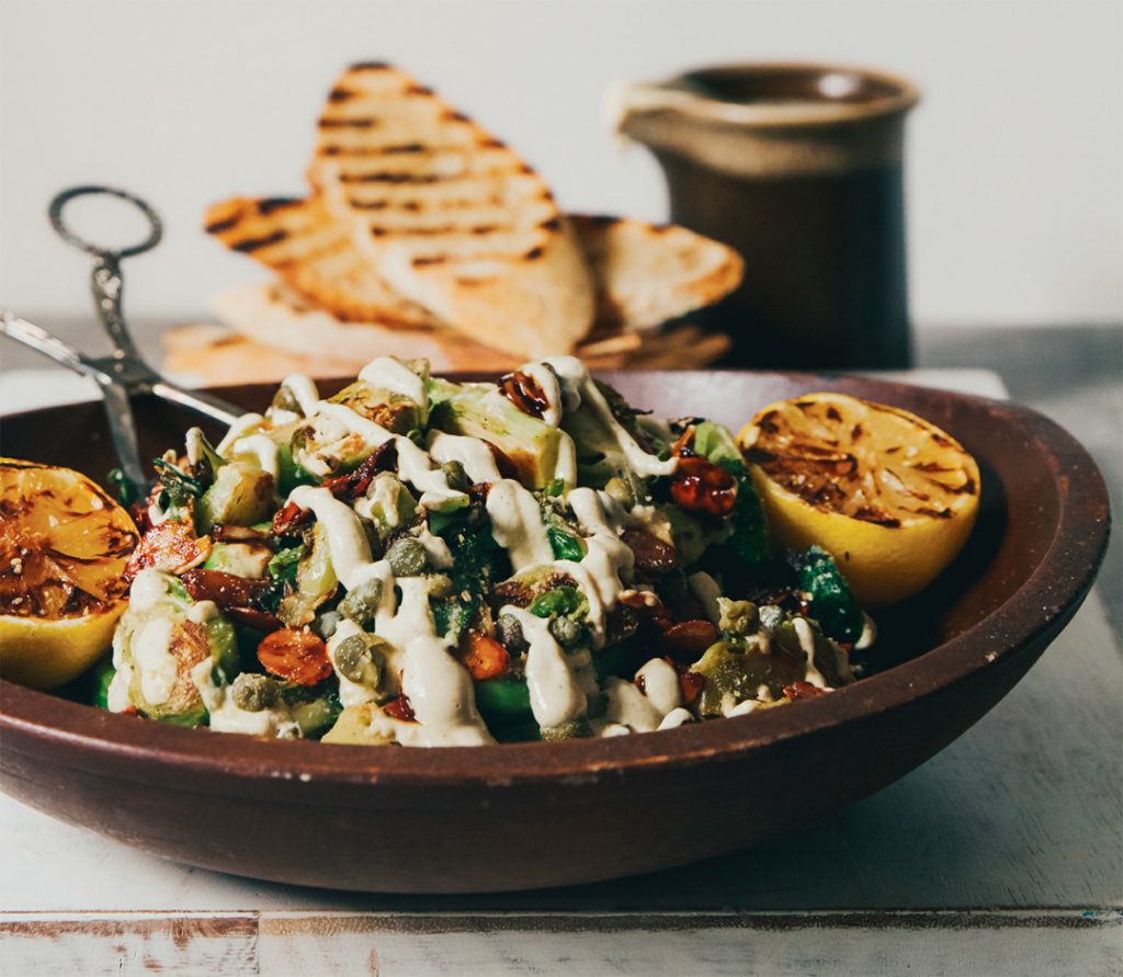 Hot for Food Vegan Comfort Classics 101 Recipes to Feed Your Face