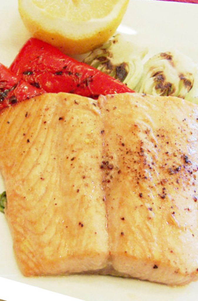 Cooking with One Chef One Critic