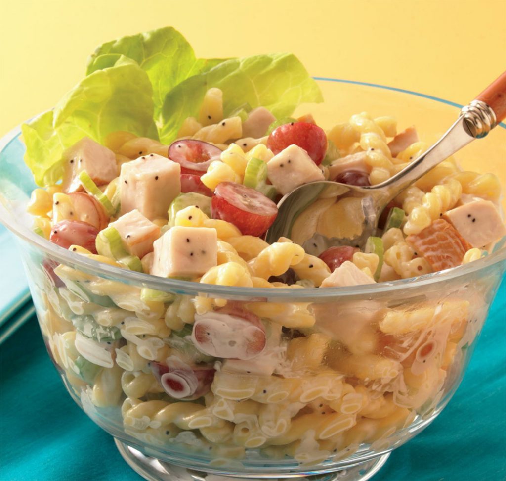 Betty Crocker The Big Book of Pasta (Betty Crocker Big Book)