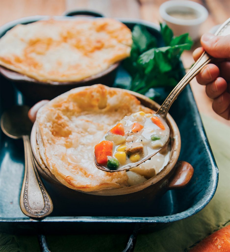 Hot for Food Vegan Comfort Classics 101 Recipes to Feed Your Face