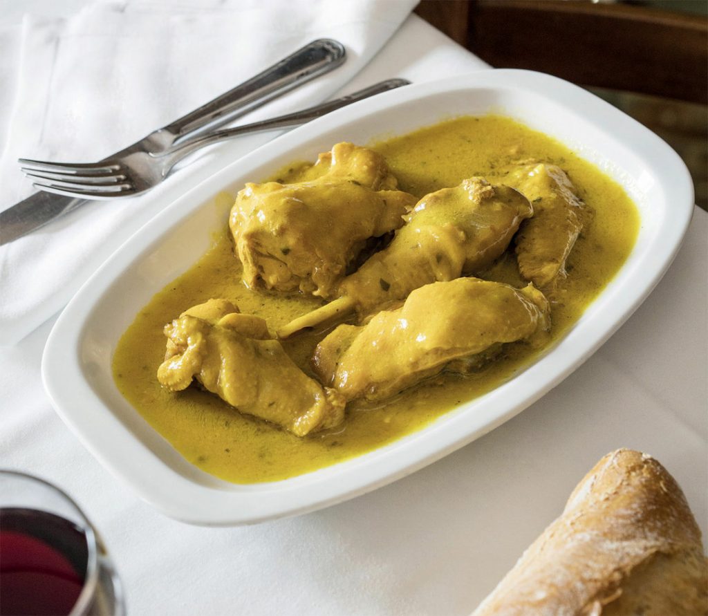 From the Source - Spain: Spain's Most Authentic Recipes From the People That Know Them Best