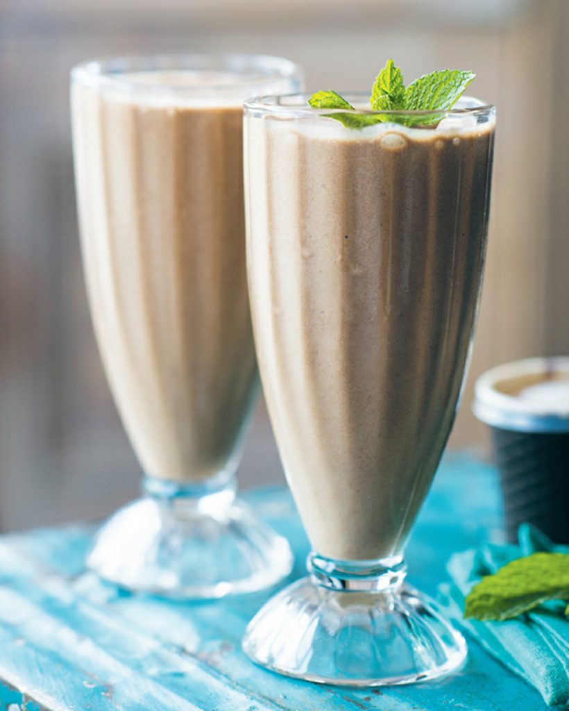 Eat the Week: Every meal, every day