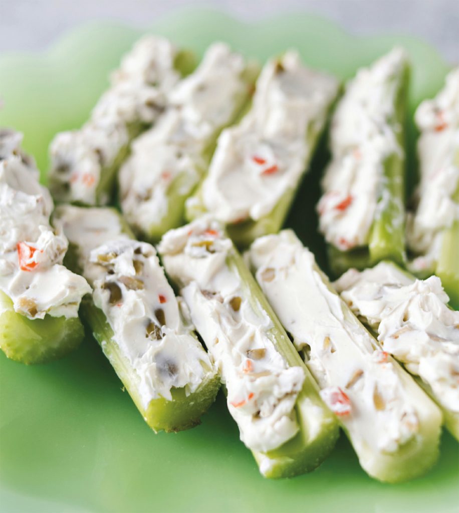 Retro Recipes from the '50s and '60s