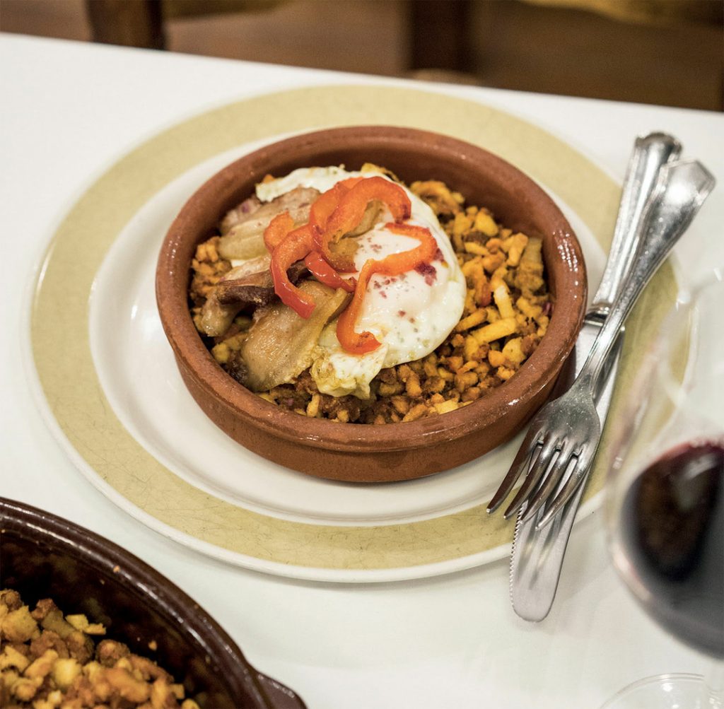 From the Source - Spain: Spain's Most Authentic Recipes From the People That Know Them Best