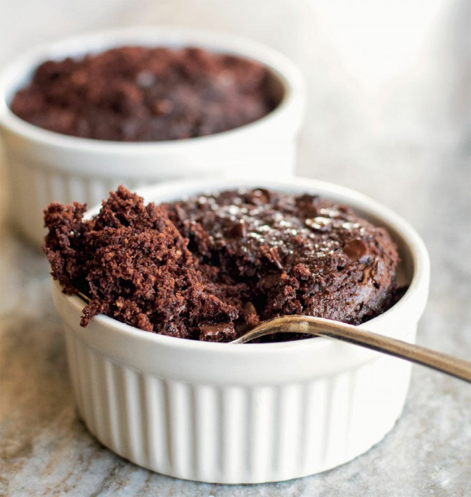 Easy Flourless Muffins, Bars & Cookies Delicious Recipes for Healthy, Portable Gluten-Free Snacks