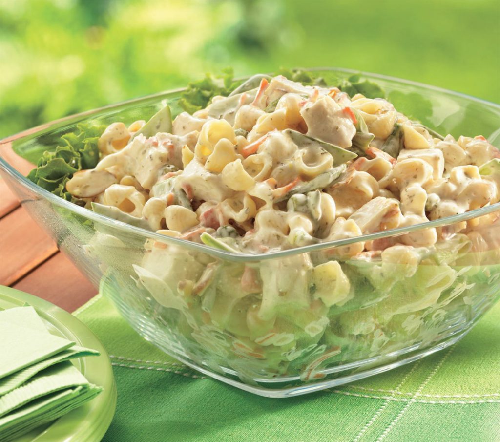 Betty Crocker The Big Book of Pasta (Betty Crocker Big Book)