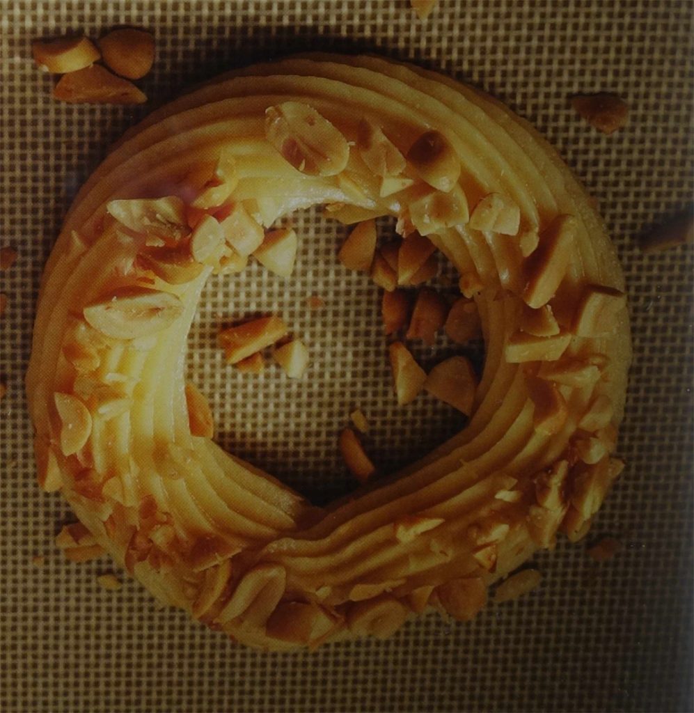 Bouchon Bakery (The Thomas Keller Library)