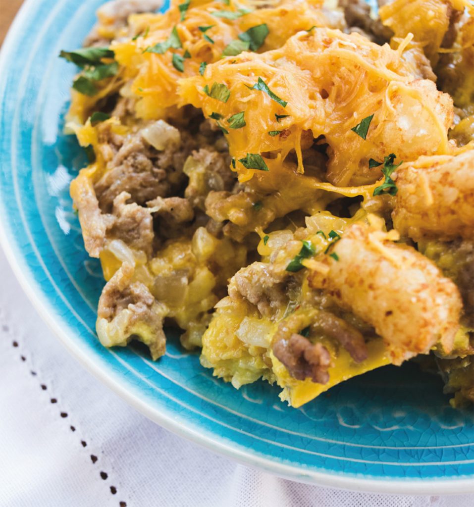 Essential Slow Cooker Recipes