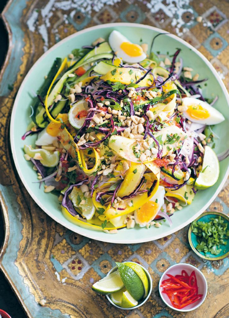 Eat the Week: Every meal, every day