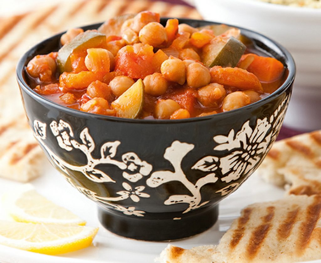 Everyone Can Cook Everything