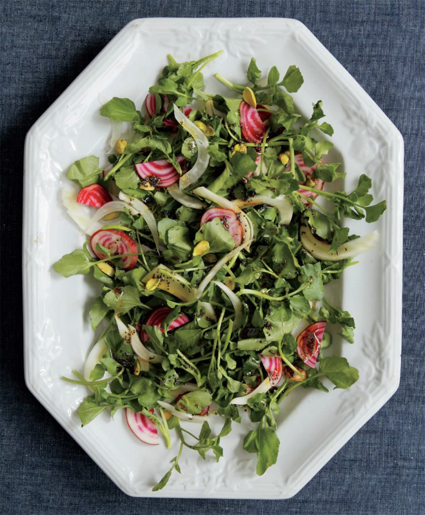 Cooking with Seeds: 100 Delicious Recipes for the Foods You Love