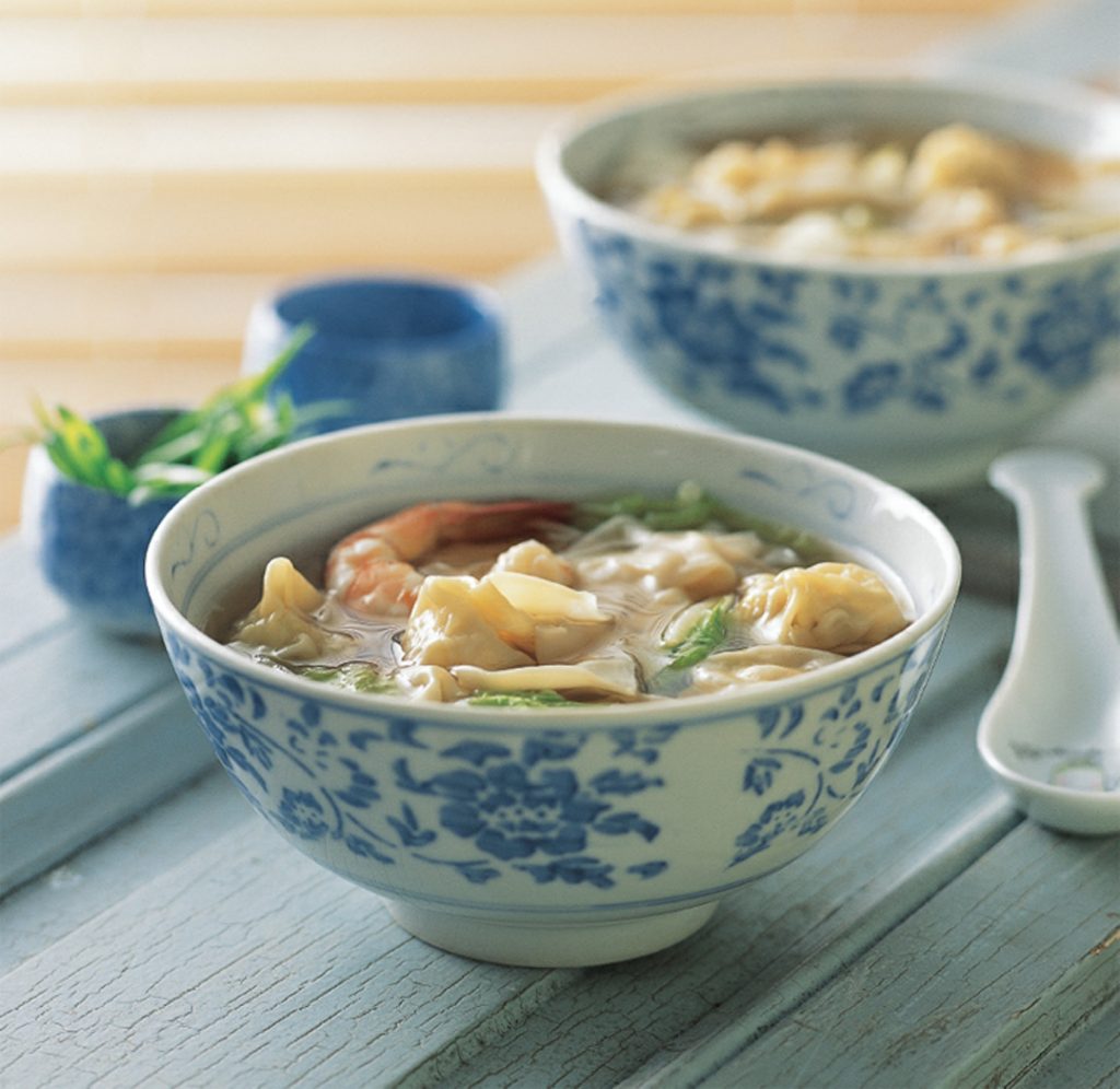 The little Thai Cookbook