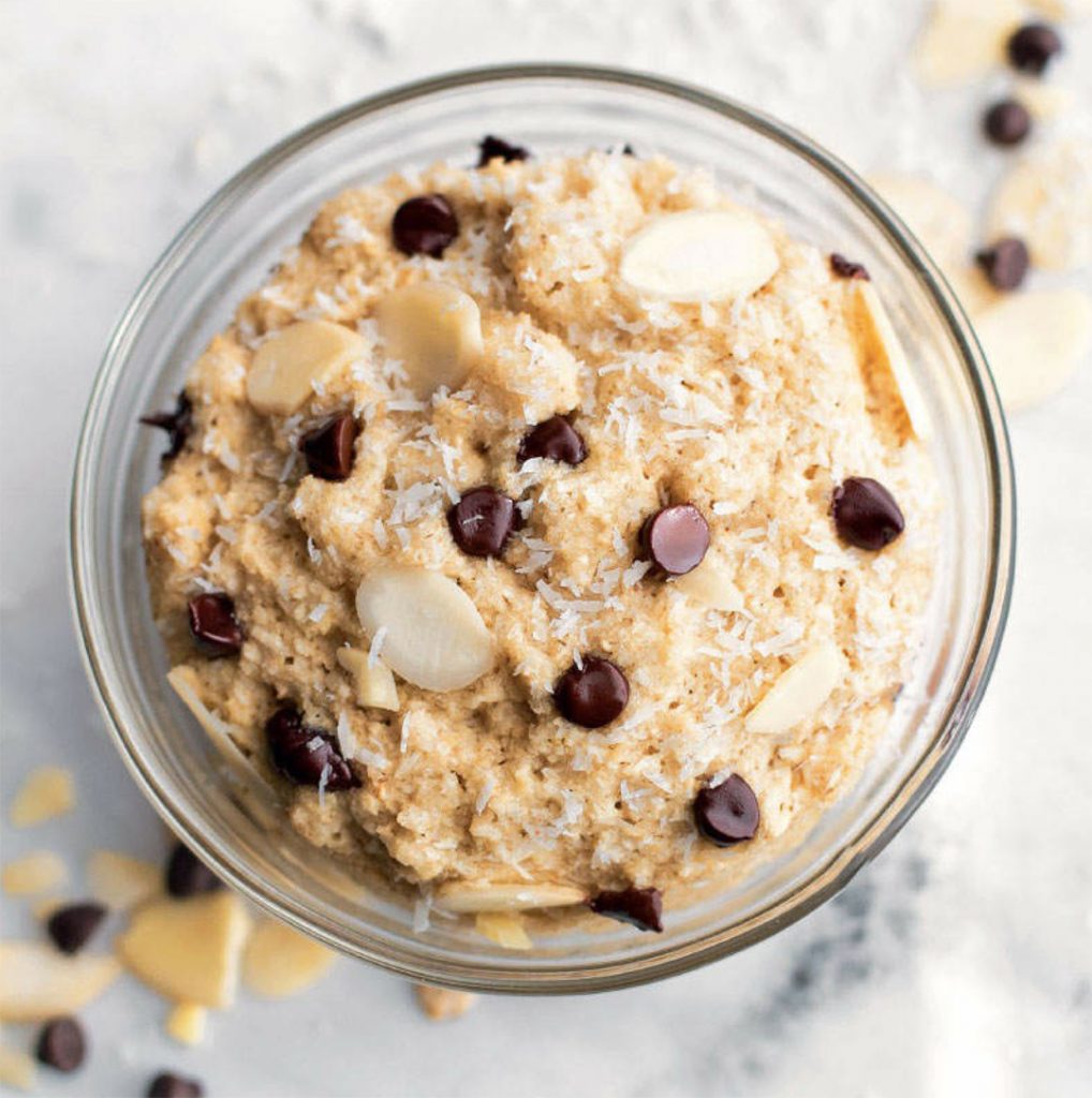 Easy Flourless Muffins, Bars & Cookies Delicious Recipes for Healthy, Portable Gluten-Free Snacks