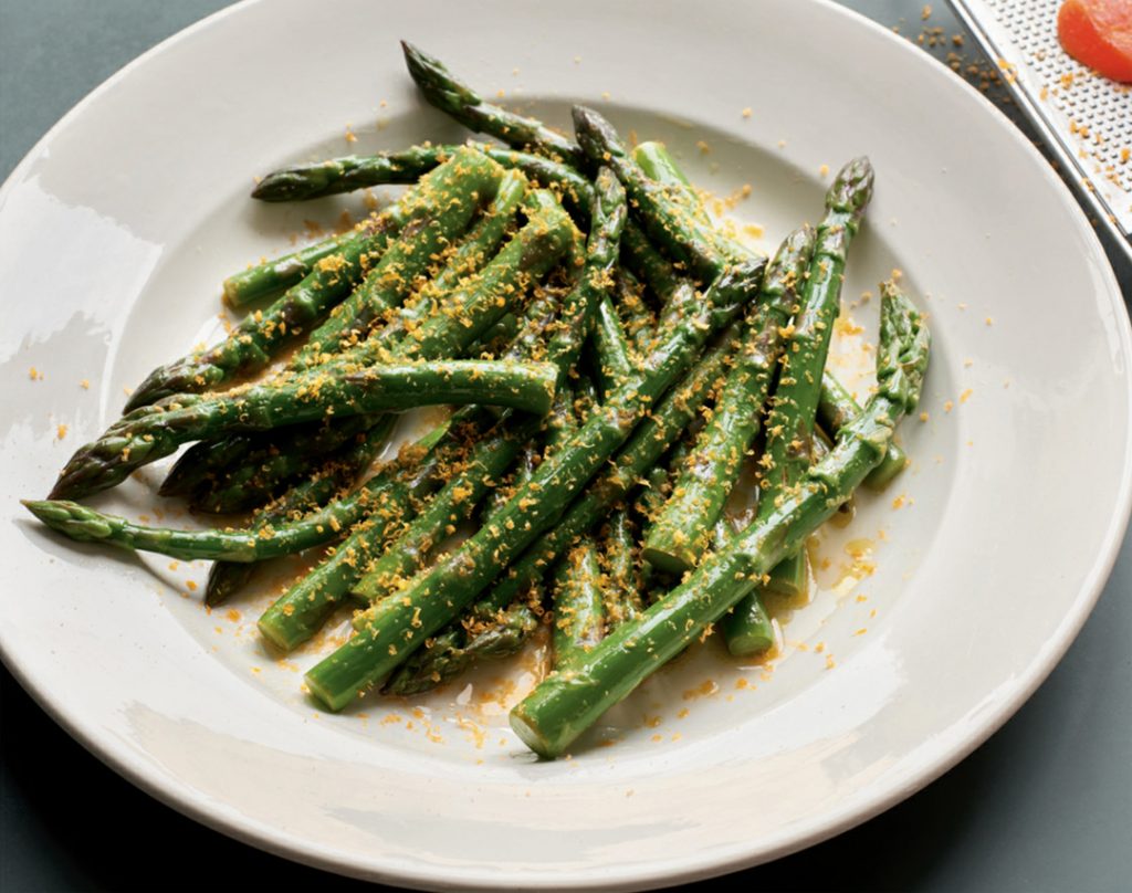 On the Side A sourcebook of inspiring side dishes