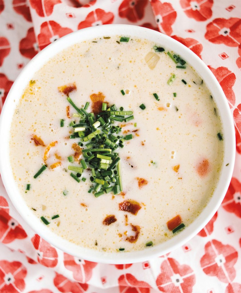 Retro Recipes from the '50s and '60s