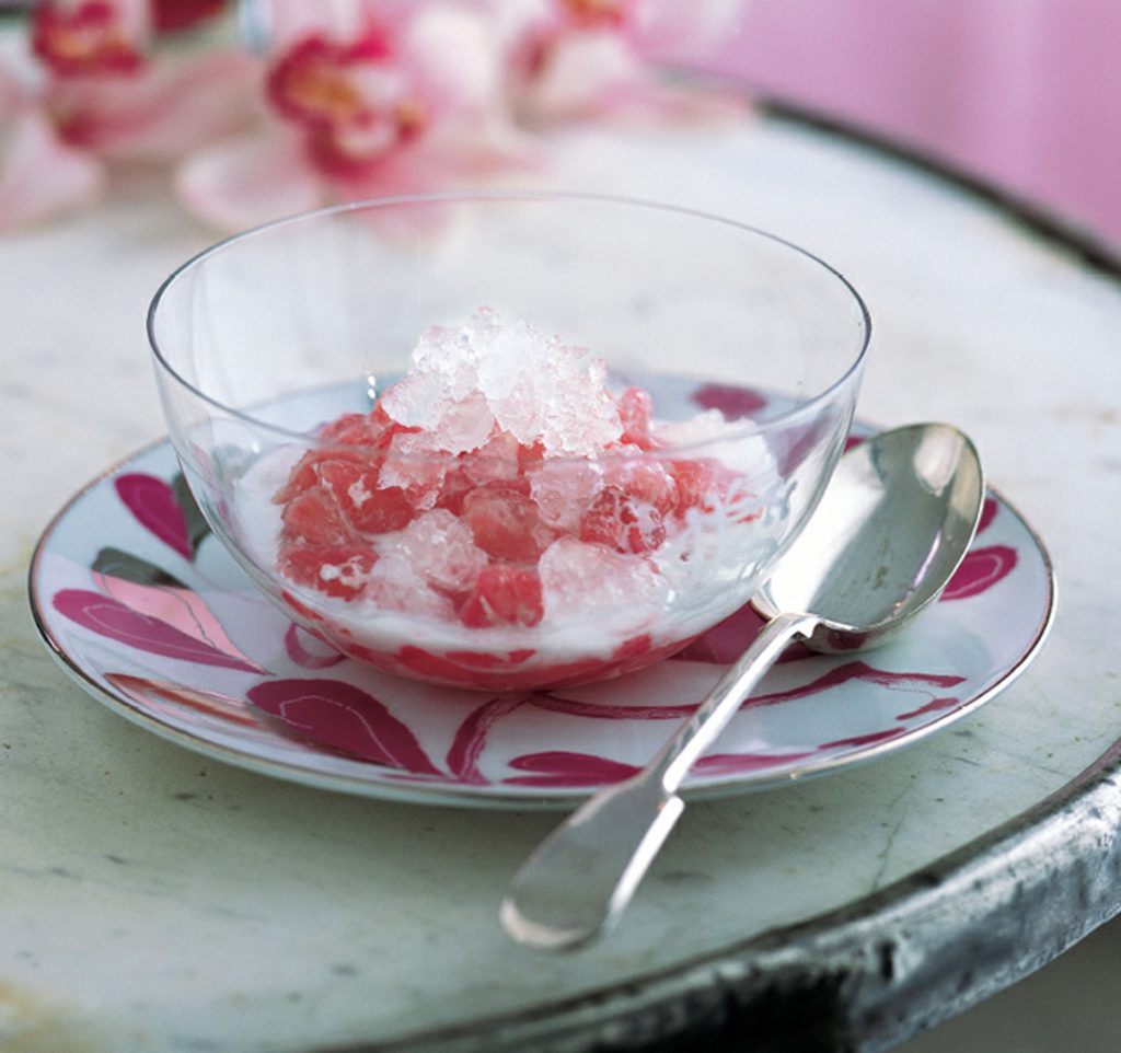 The little Thai Cookbook