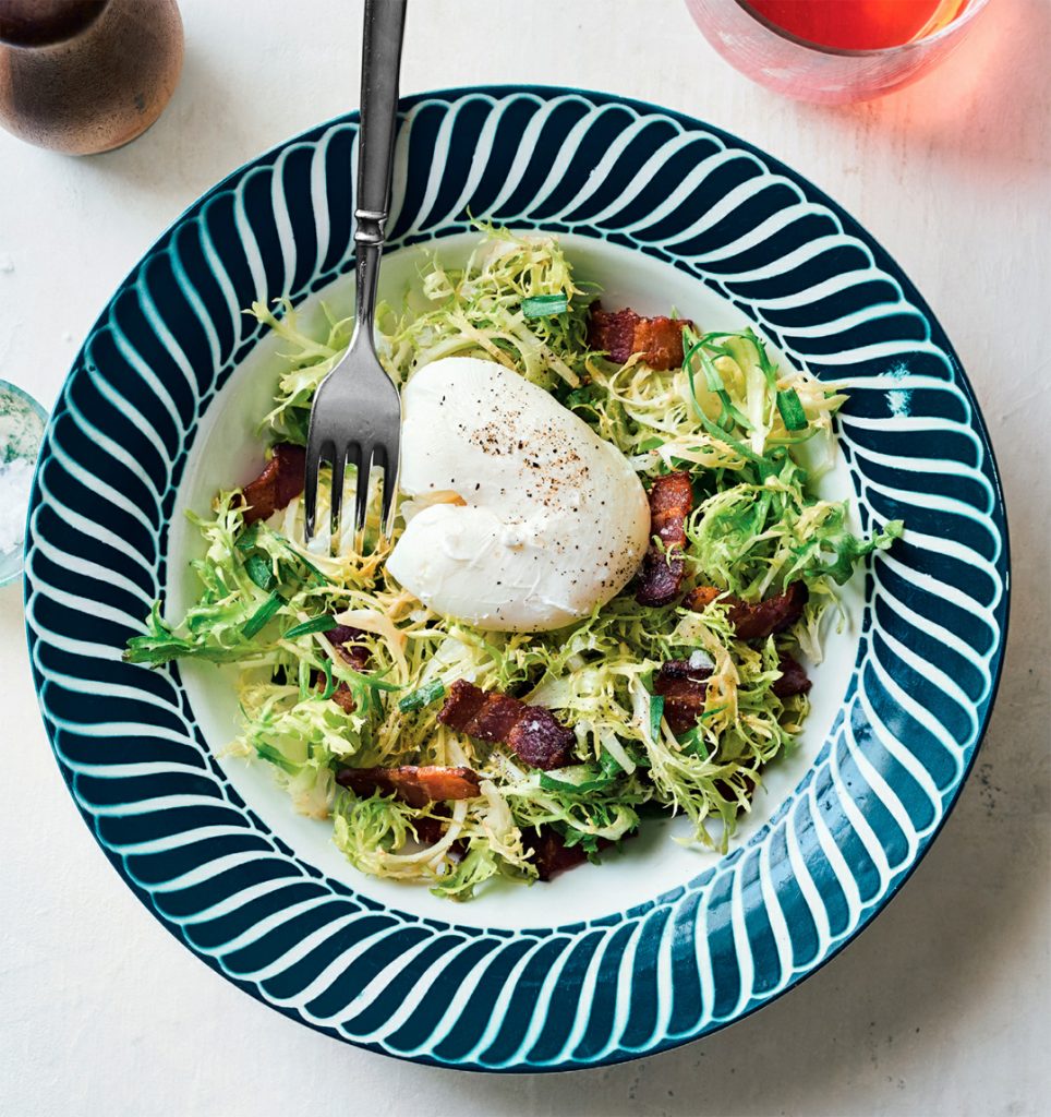 Eating from the Ground Up Recipes for Simple, Perfect VegetablesPanfried Brussels